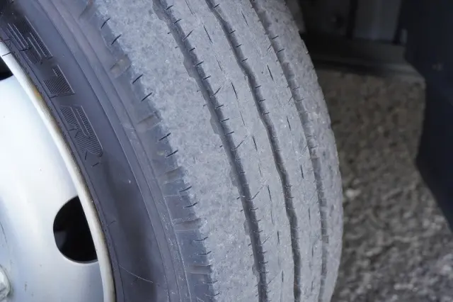 日野 デュトロ 2RG-XZU722M(2WD)の写真10