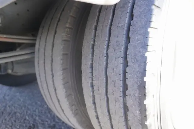 日野 デュトロ 2RG-XZU722M(2WD)の写真11