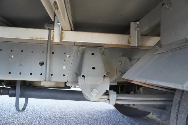 日野 デュトロ 2RG-XZU722M(2WD)の写真12