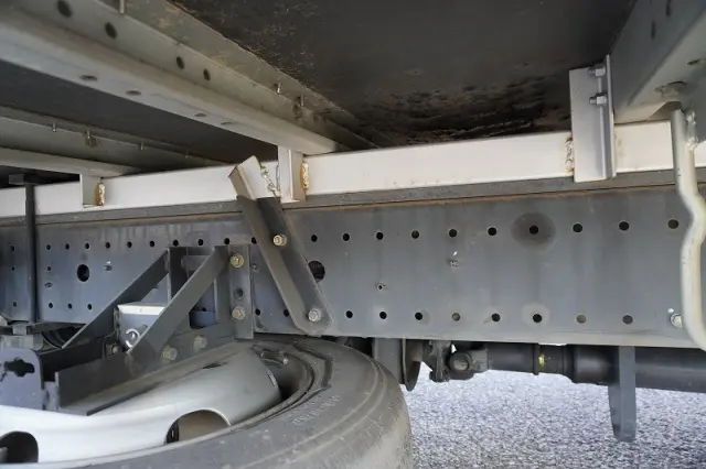 日野 デュトロ 2RG-XZU722M(2WD)の写真13