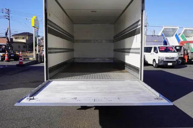 日野 デュトロ 2RG-XZU722M(2WD)の写真24