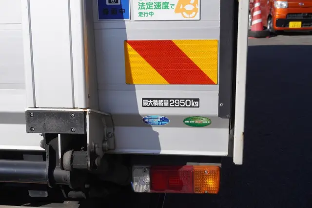 日野 デュトロ 2RG-XZU722M(2WD)の写真28