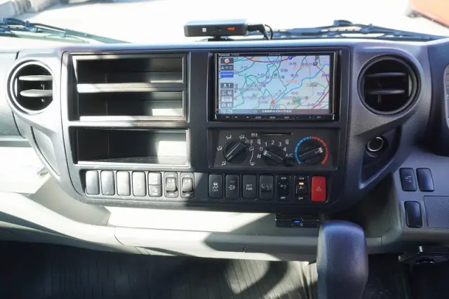 日野 デュトロ 2RG-XZU722M(2WD)の写真33