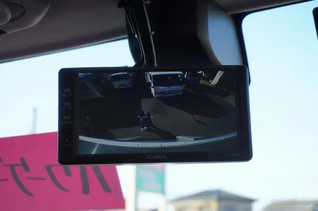 日野 デュトロ 2RG-XZU722M(2WD)の写真35