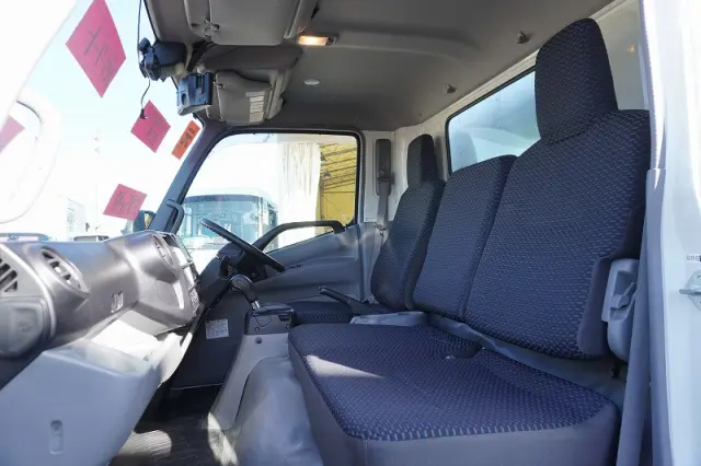 日野 デュトロ 2RG-XZU722M(2WD)の写真41