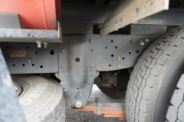 いすゞ エルフ 2RG-NKR88A(2WD)の写真12