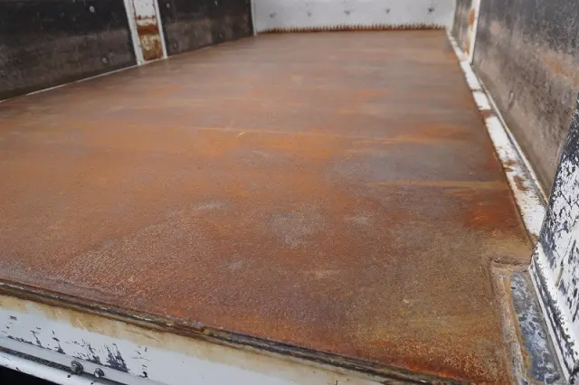 いすゞ エルフ 2RG-NKR88A(2WD)の写真23