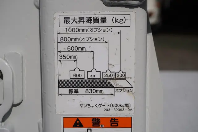 いすゞ エルフ 2RG-NKR88A(2WD)の写真24