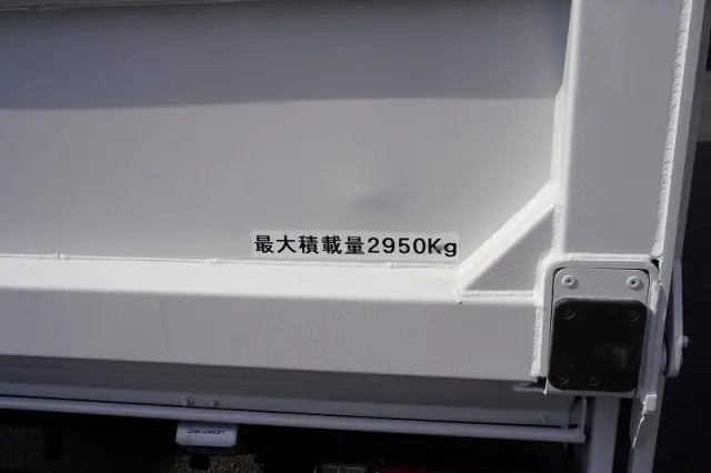 いすゞ エルフ 2RG-NKR88A(2WD)の写真27