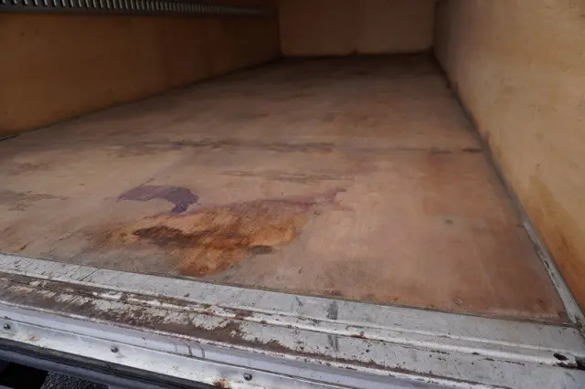 いすゞ エルフ TRG-NMR85AN(2WD)の写真22