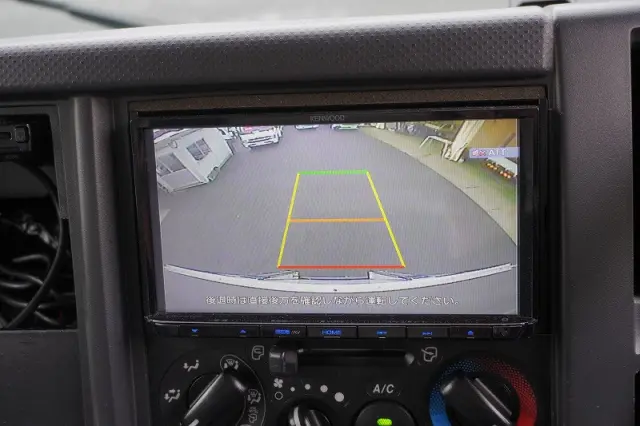 いすゞ エルフ TRG-NMR85AN(2WD)の写真37