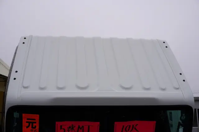 いすゞ エルフ 2RG-NLR88AN(2WD)の写真17