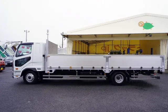 三菱 ファイター 2KG-FK65F(2WD)の写真3