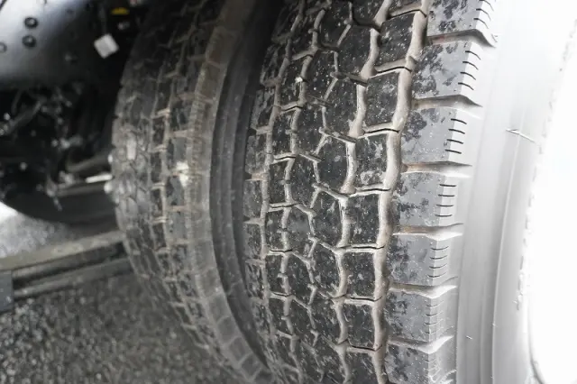 三菱 ファイター 2KG-FK65F(2WD)の写真10