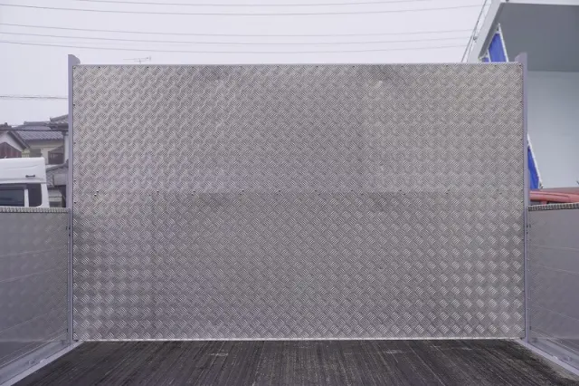 三菱 ファイター 2KG-FK65F(2WD)の写真19