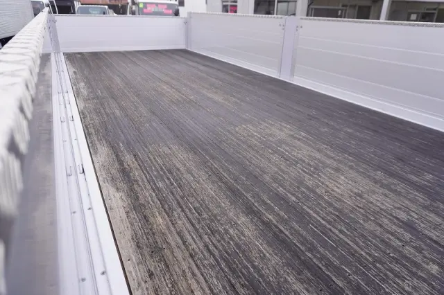 三菱 ファイター 2KG-FK65F(2WD)の写真21