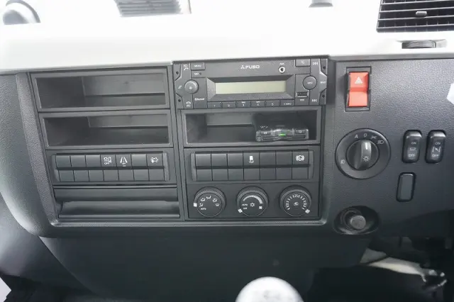 三菱 ファイター 2KG-FK65F(2WD)の写真27