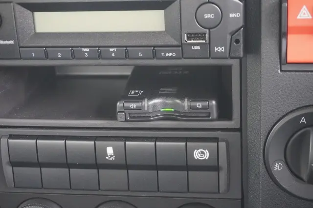 三菱 ファイター 2KG-FK65F(2WD)の写真28