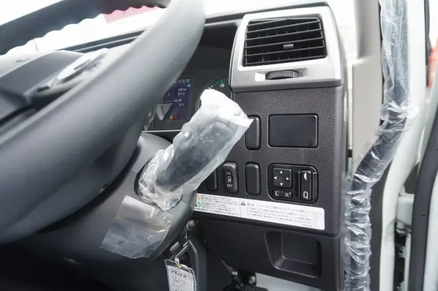 三菱 ファイター 2KG-FK65F(2WD)の写真29