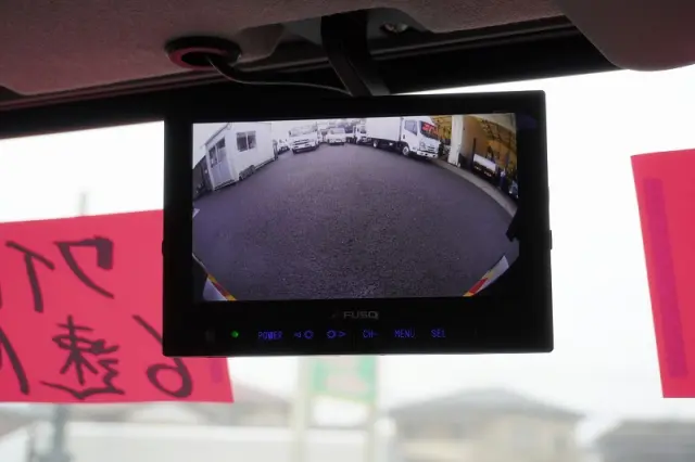 三菱 ファイター 2KG-FK65F(2WD)の写真30