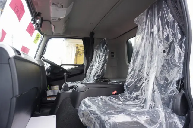 三菱 ファイター 2KG-FK65F(2WD)の写真36