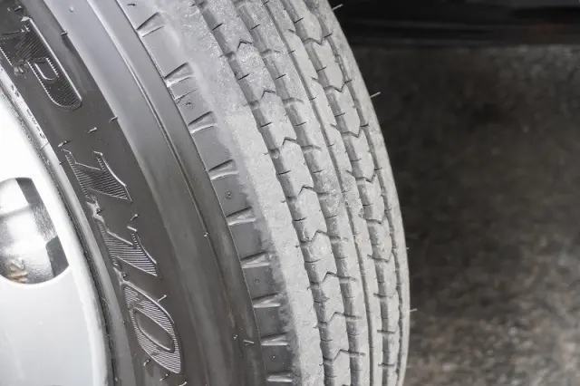 日野 レンジャー 2KG-FC2ABA(2WD)の写真9