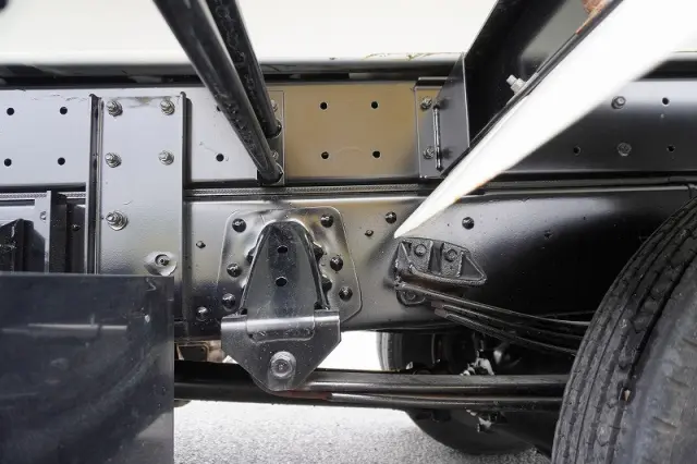 日野 レンジャー 2KG-FC2ABA(2WD)の写真11