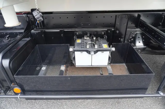 日野 レンジャー 2KG-FC2ABA(2WD)の写真12