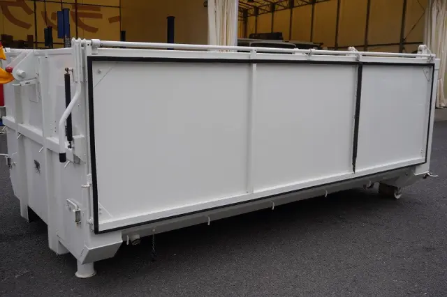 日野 レンジャー 2KG-FC2ABA(2WD)の写真23