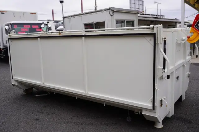 日野 レンジャー 2KG-FC2ABA(2WD)の写真24