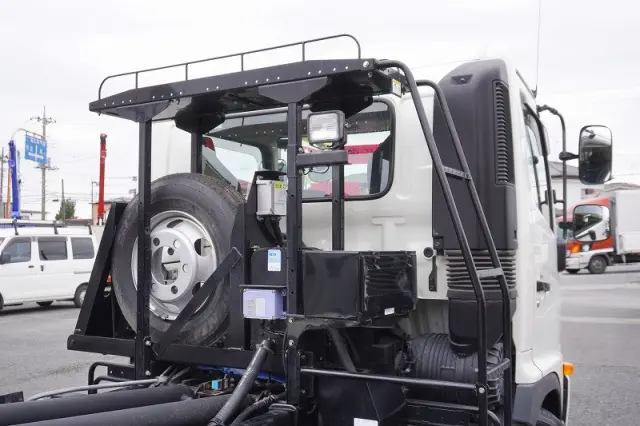 日野 レンジャー 2KG-FC2ABA(2WD)の写真26