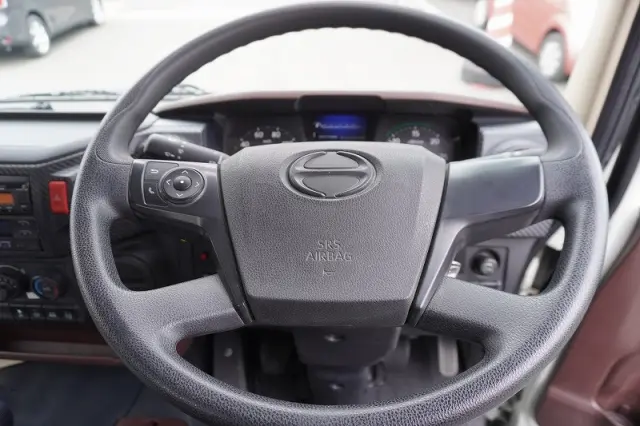 日野 レンジャー 2KG-FC2ABA(2WD)の写真31