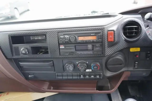 日野 レンジャー 2KG-FC2ABA(2WD)の写真33