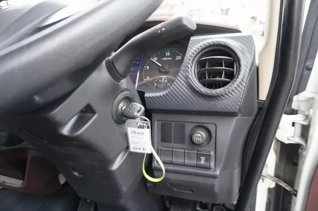 日野 レンジャー 2KG-FC2ABA(2WD)の写真34