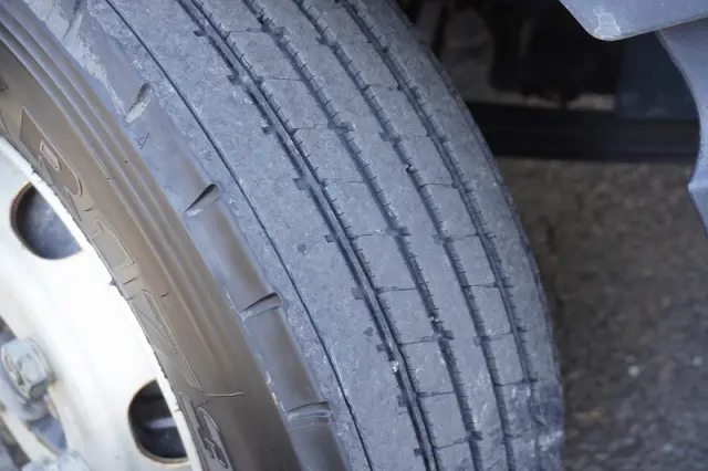 日野 レンジャー 2KG-FD2ABA(2WD)の写真9