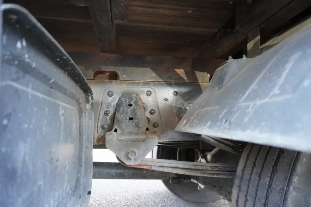 日野 レンジャー 2KG-FD2ABA(2WD)の写真11