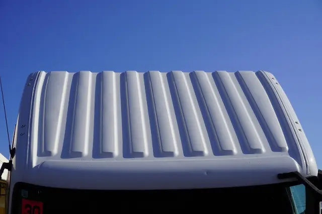 日野 レンジャー 2KG-FD2ABA(2WD)の写真15