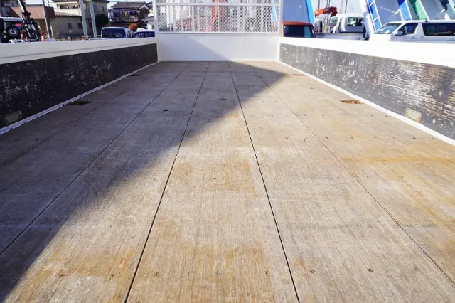 日野 レンジャー 2KG-FD2ABA(2WD)の写真17