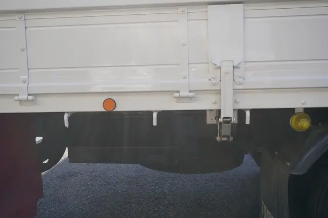 日野 レンジャー 2KG-FD2ABA(2WD)の写真21