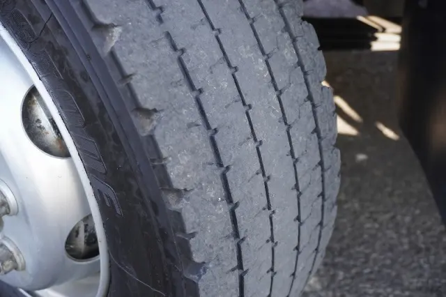 三菱 ファイター 2KG-FK62FZ(2WD)の写真9