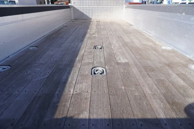 三菱 ファイター 2KG-FK62FZ(2WD)の写真21