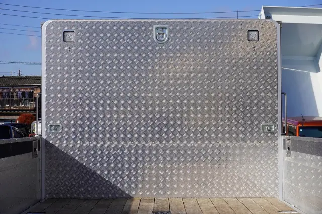 三菱 ファイター 2KG-FK62FZ(2WD)の写真22