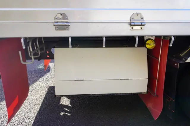 三菱 ファイター 2KG-FK62FZ(2WD)の写真24