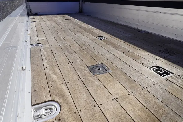 三菱 ファイター 2KG-FK62FZ(2WD)の写真25