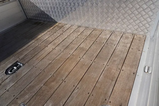 三菱 ファイター 2KG-FK62FZ(2WD)の写真26