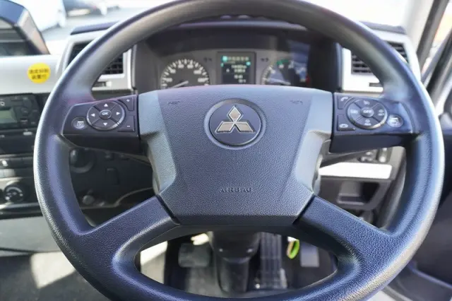 三菱 ファイター 2KG-FK62FZ(2WD)の写真28