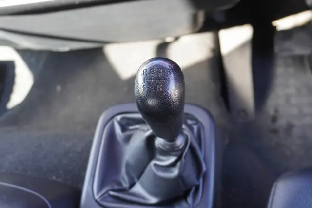 三菱 ファイター 2KG-FK62FZ(2WD)の写真29