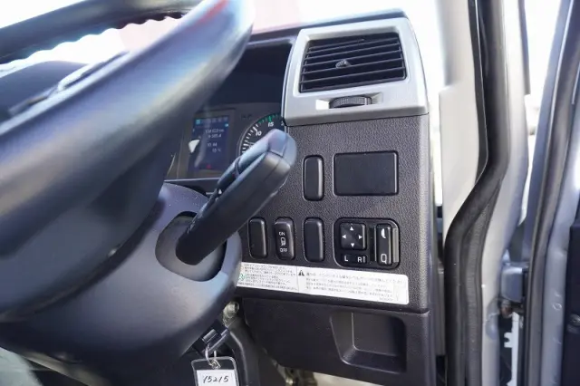 三菱 ファイター 2KG-FK62FZ(2WD)の写真31