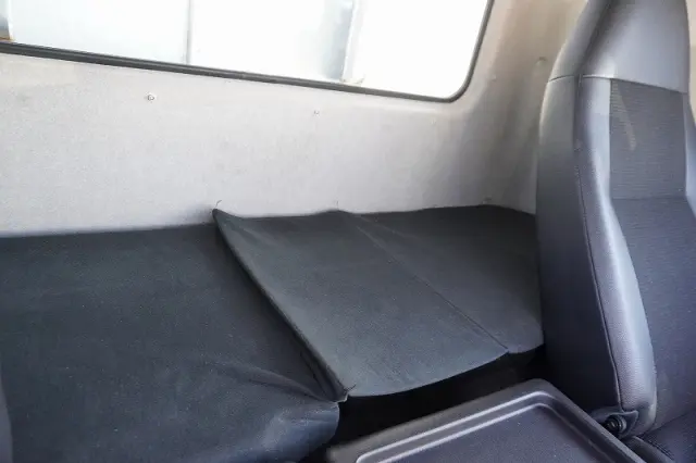 三菱 ファイター 2KG-FK62FZ(2WD)の写真33