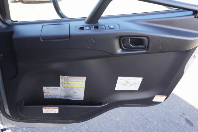 三菱 ファイター 2KG-FK62FZ(2WD)の写真34